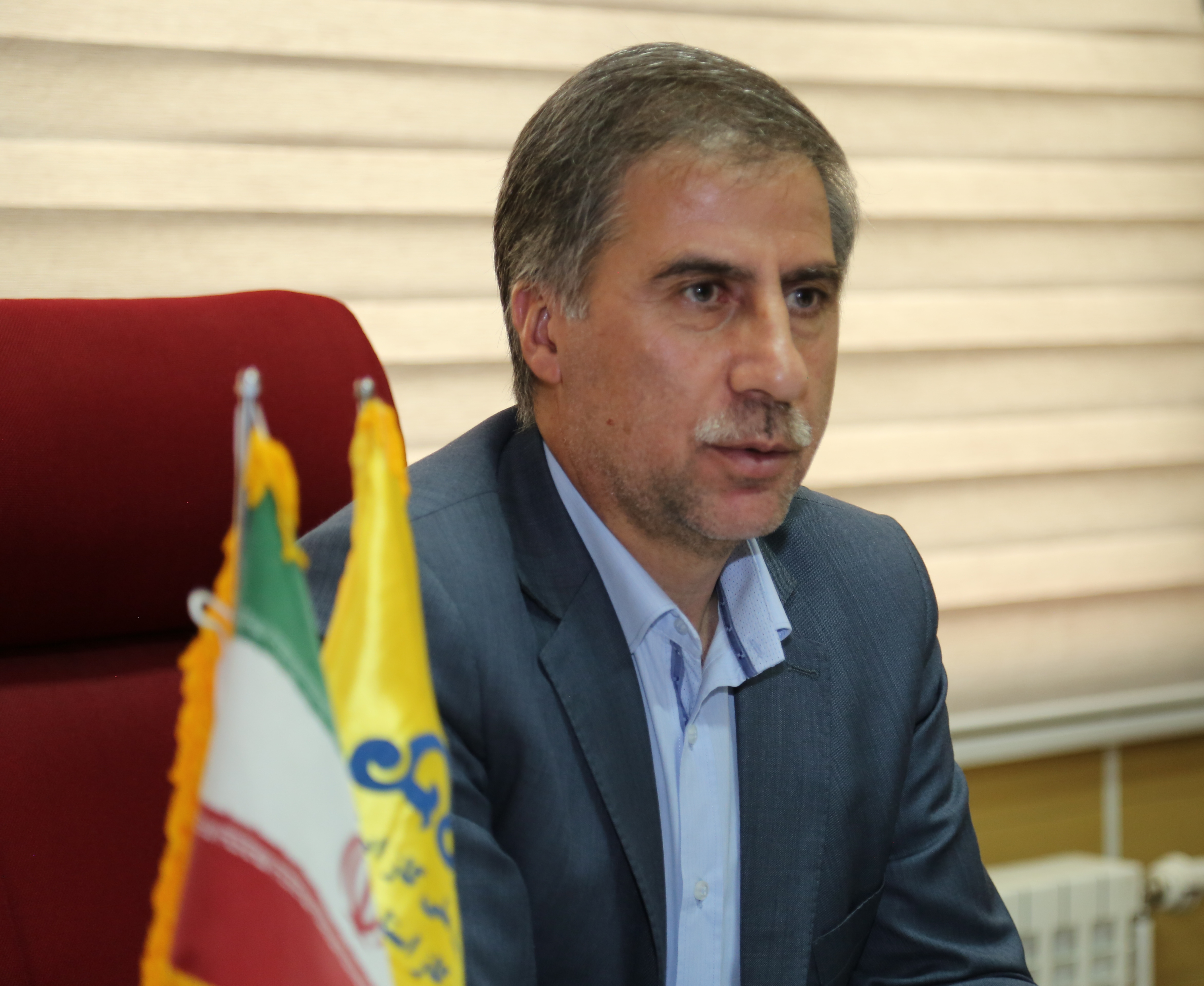 نشت یابی بیش از 7180 کیلومتر از خطوط تغذیه و شبکه توزیع گاز اردبیل در سال 1397