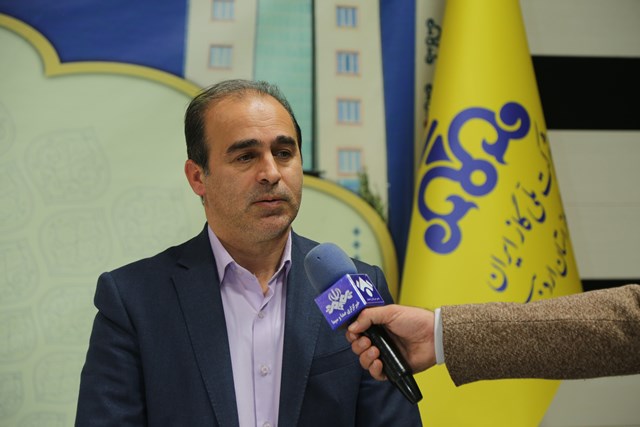 ارسال بیش از یک و نیم‌میلیون پیامک مصرف بهینه گاز به مشترکین اردبیلی