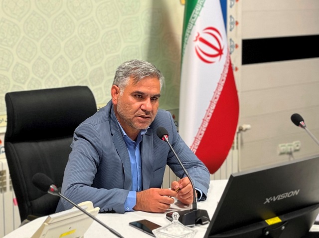 برگزاری بیش از 26  هزار نفرساعت آموزش در شرکت گاز استان اردبیل
