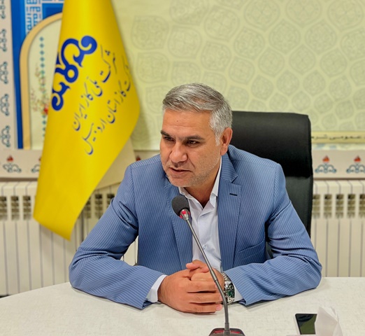 انجام کالیبراسیون بیش از 605 دستگاه اندازه گیری در شركت گاز استان اردبیل طي سال 1403
