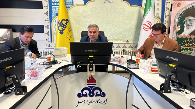 مديرعامل شركت گاز استان اردبیل: صنعت و دانشگاه دو بازوی توسعه و پویایی جامعه است.