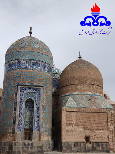 گرامیداشت روز اردبیل با توسعه گازرسانی 