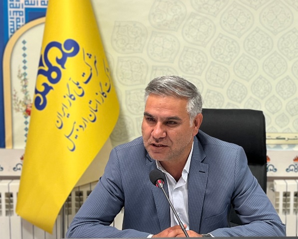 نشت‌یابی بیش از ۲۸۰۰ کیلومتر خطوط تغذیه و شبکه توزیع گاز در استان اردبیل طی سه ماهه نخست سال جاری