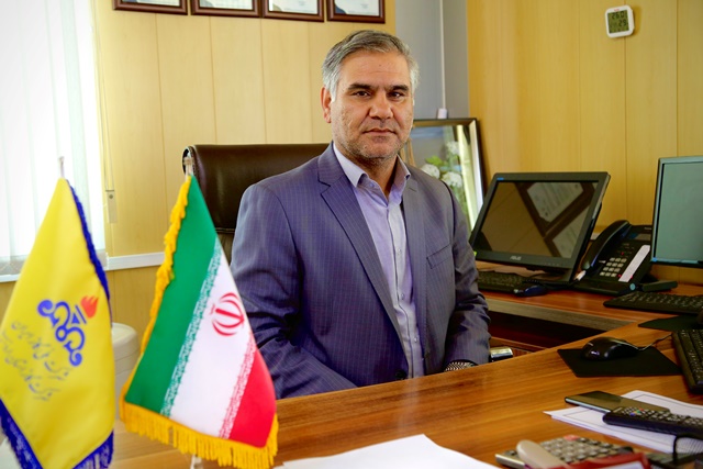 صنایع اردبیل 64 درصد مصرف گاز استان را به خود اختصاص دادند