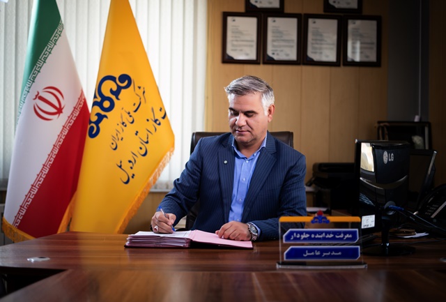 صدور بیش از 731 مورد  مجوز ایمنی در شرکت گاز استان اردبیل طی 9 ماه نخست سال جاری