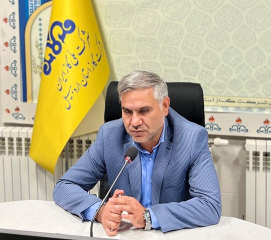 نصب بیش از 1300 بخاری کم‌مصرف با راندمان بالا؛ گامی مؤثر در بهینه‌سازی انرژی در اردبیل