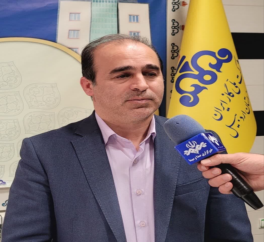 مدیرعامل شرکت گاز استان اردبیل خبر داد:   نشت‌یابی بیش از ۸۶۰۰ کیلومتر خطوط تغذیه و شبکه توزیع گاز اردبیل /۱۰۰ درصد جمعیت شهری و ۹۹ درصد جمعیت روستاهای استان از گاز طبیعی برخوردارند