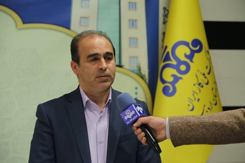 مدیرعامل شرکت گاز استان اردبیل خبر داد:  انجام کالیبراسیون بیش از ۴۱۳ دستگاه اندازه‌گیری در شرکت گاز استان اردبیل