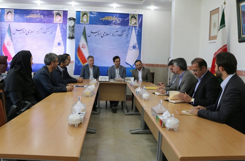حل مسائل مربوط به انرژی با همکاری مراکز علمی و دانشگاهی