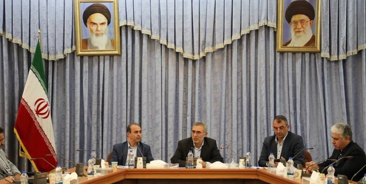 مدیر عامل شرکت گاز استان اردبیل گفت: پروژه های صنعتی و کشاورزی با تقویت زیرساختهای انرژی توسعه می یابد. 