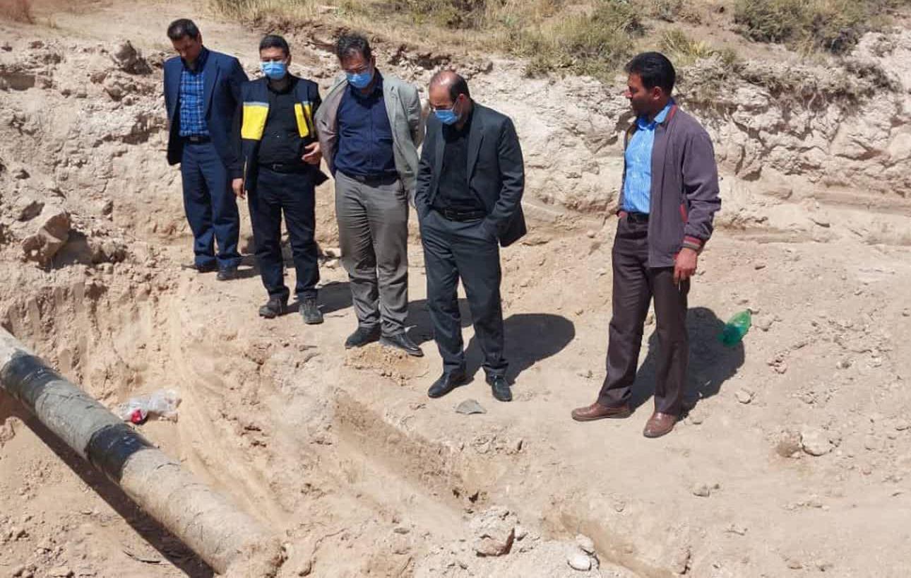 مدیر عامل شرکت گاز استان اردبیل گفت:  سنجش میزان آمادگی نیروهای عملیاتی مهم ترین دستاورد  حادثه اخیر در شهرستان خلخال