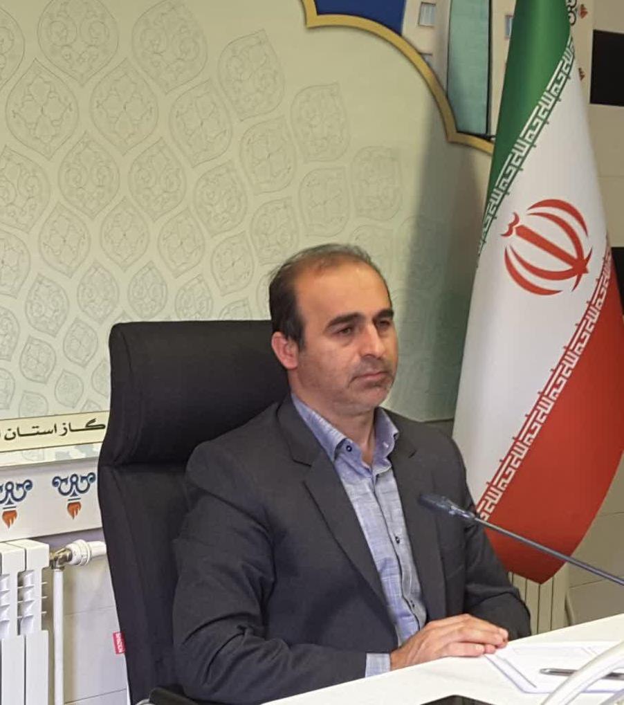 مدیر عامل شرکت گاز استان اردبیل گفت: جذب قریب به 20 هزار مشترک جدید در یکسال ابتدایی دولت سیزدهم 