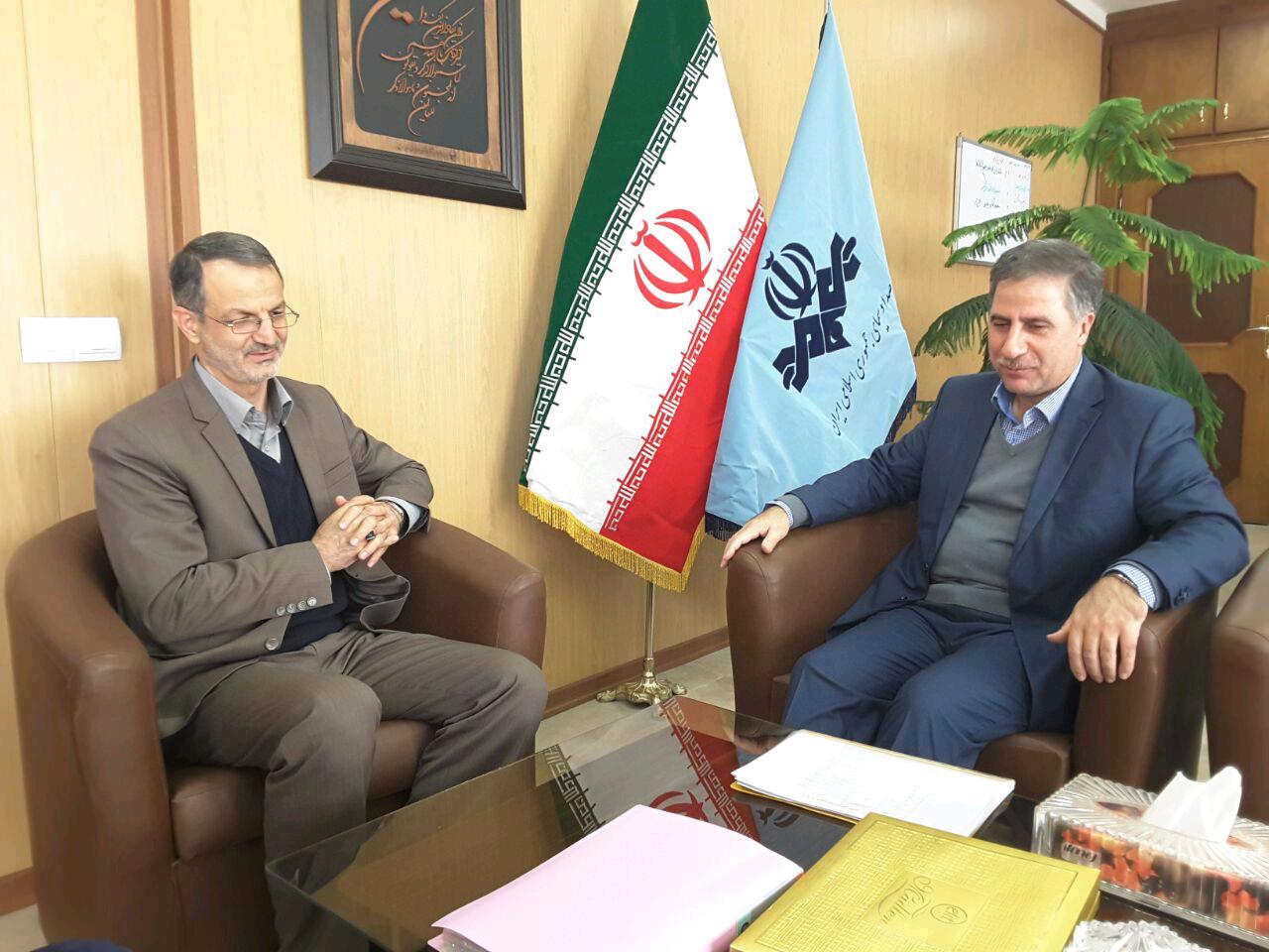 اهمیت رسانه ها در فرهنگ سازی استفاده ایمن از گاز طبیعی