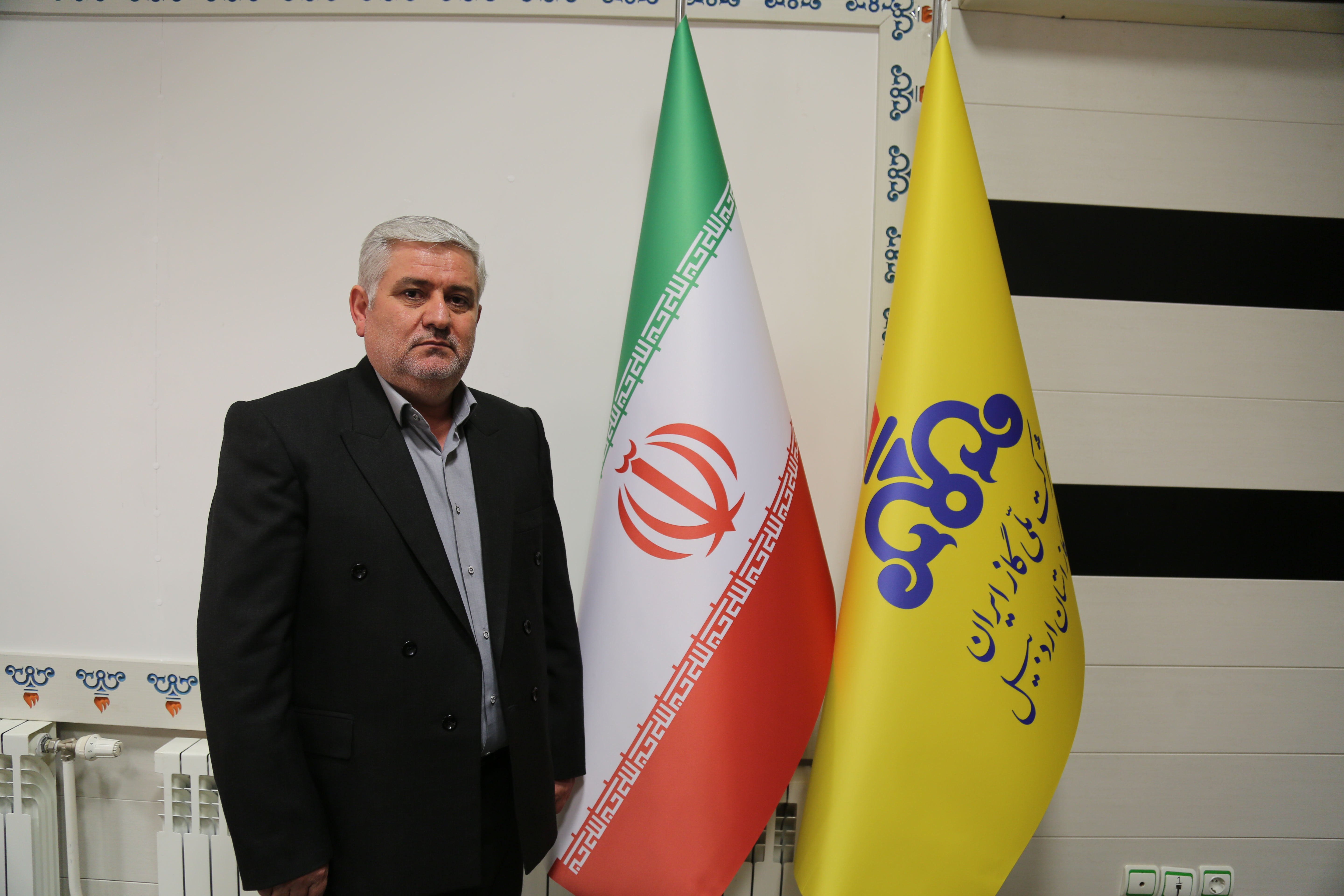 مدیر عامل شرکت گاز استان اردبیل گفت: ارایه خدمات مستمر با نگاه راهبردی به پدافند غیر عامل 