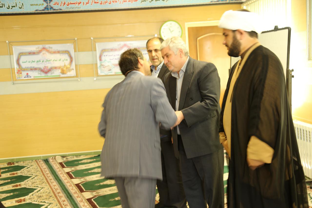 آزادگان سرافراز سند افتخار جمهوری اسلامی ایران 