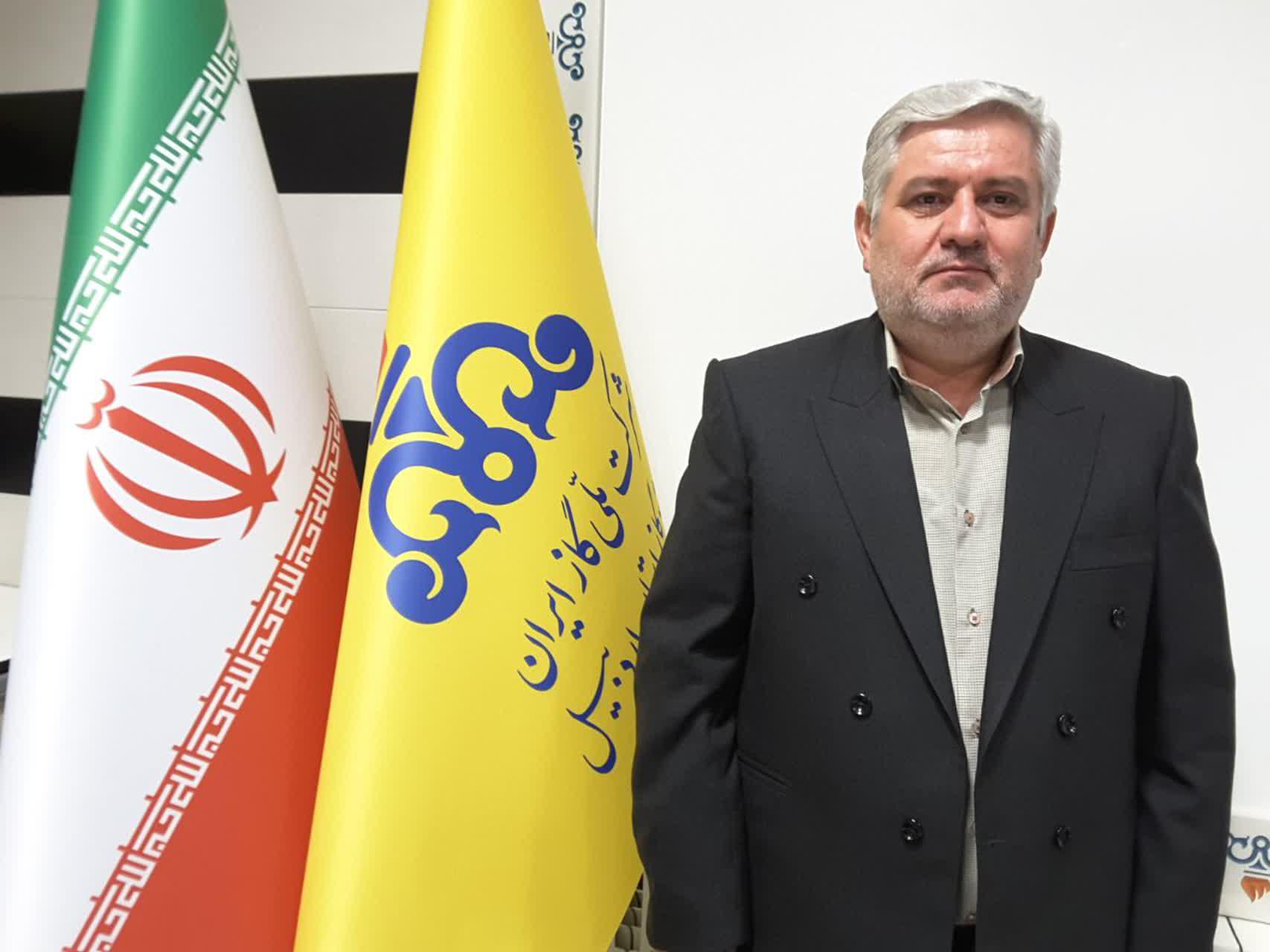 نشت یابی بیش از شش هزار کیلومتر از خطوط تغذیه و شبکه توزیع گاز اردبیل در 6 ماهه امسال