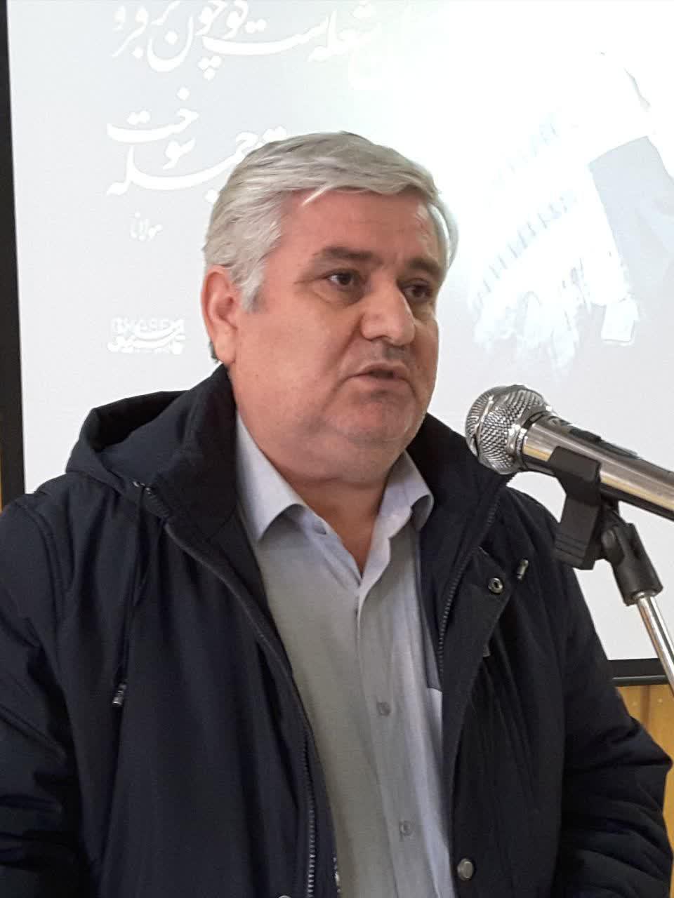 عملکرد شرکت گاز استان اردبیل در يازده ماهه سالجاری